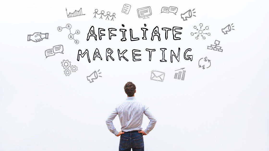 What is affiliate marketing and how to do it right?